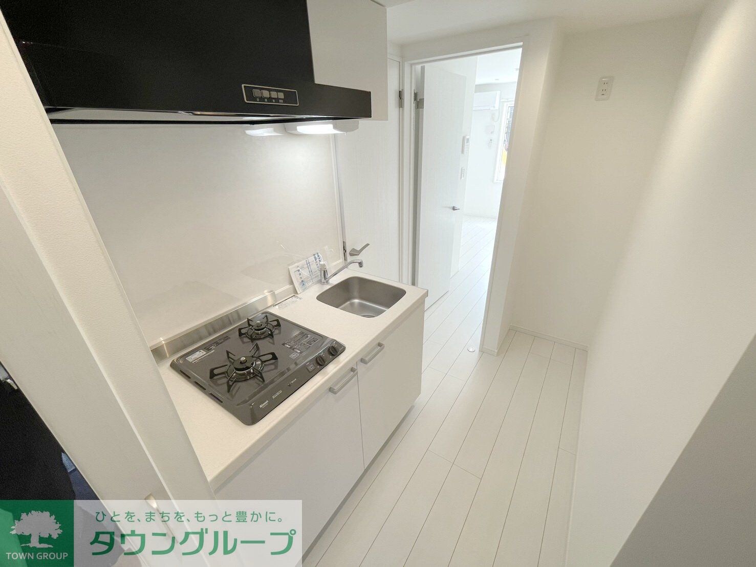 プレリオ鎌ヶ谷の物件内観写真