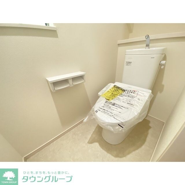 Kolet葛飾東水元の物件内観写真