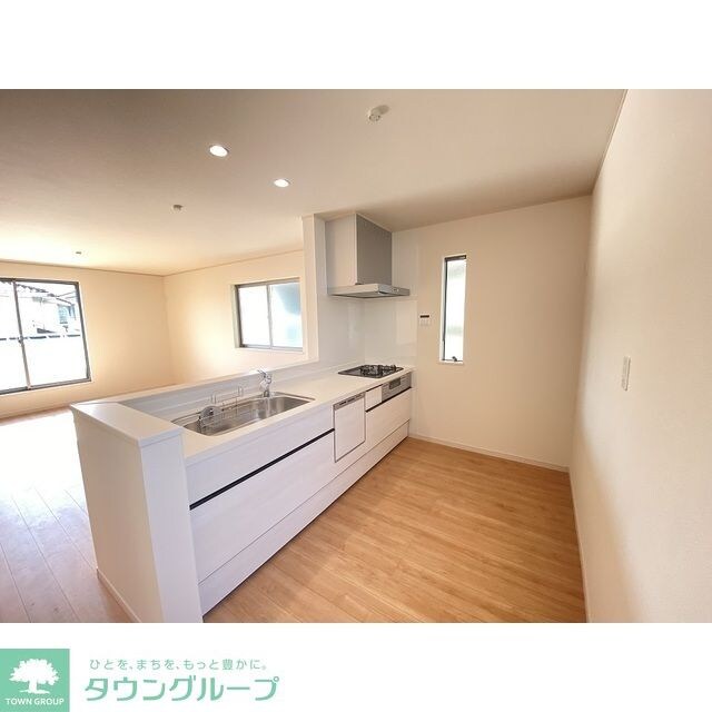 Kolet葛飾東水元の物件内観写真