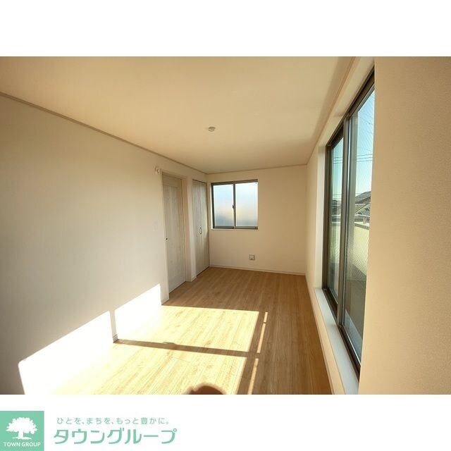 Kolet葛飾東水元の物件内観写真