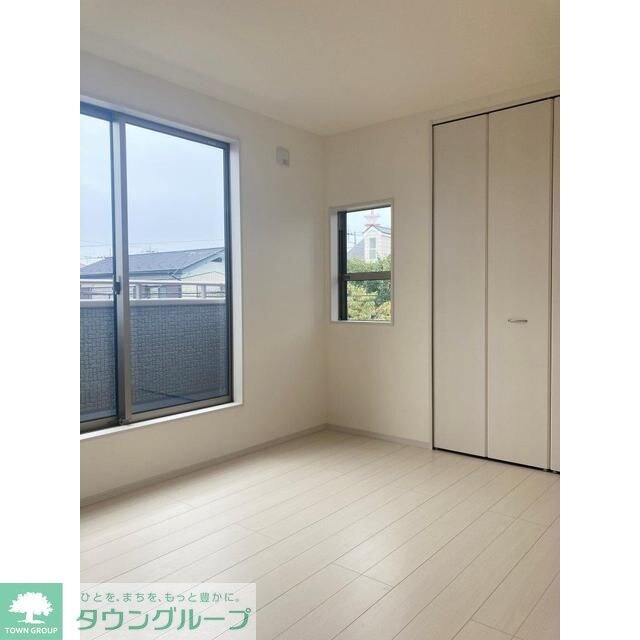 Kolet野田市の物件内観写真