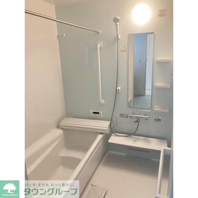 Kolet野田市の物件内観写真