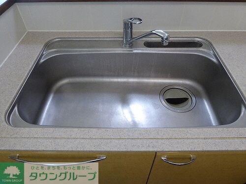 パークスカイタワー松戸の物件内観写真