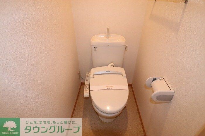 カサベルデの物件内観写真