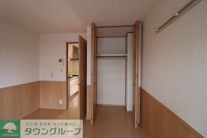 カサベルデの物件内観写真