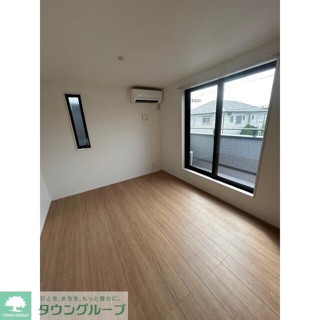 Kolet柏南増尾#08の物件内観写真