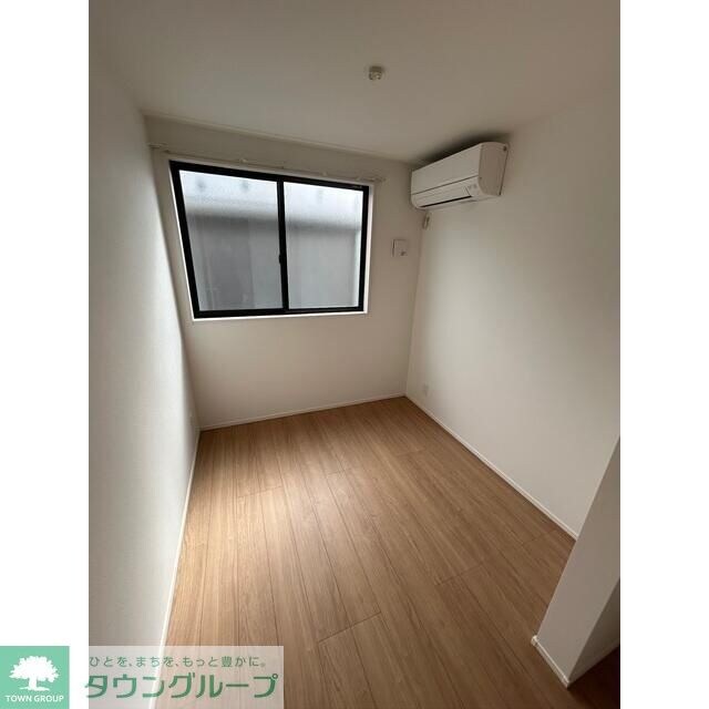 Kolet柏南増尾#08の物件内観写真