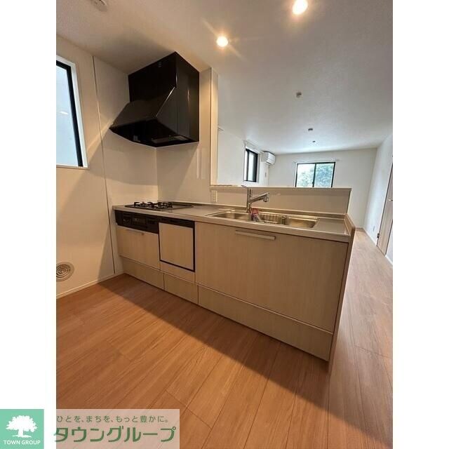 Kolet柏南増尾#08の物件内観写真