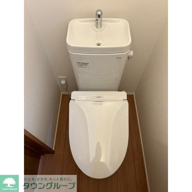 Kolet柏南増尾#08の物件内観写真