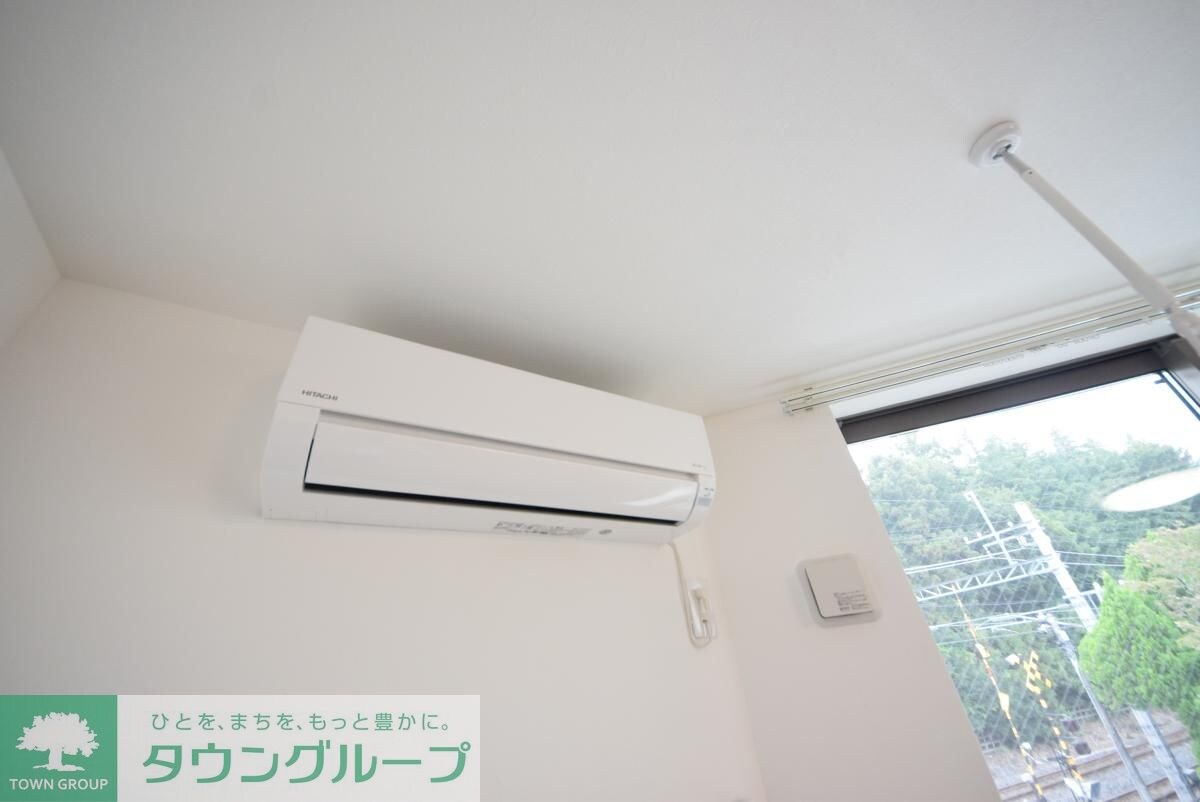 キャメルおおたかの森3の物件内観写真