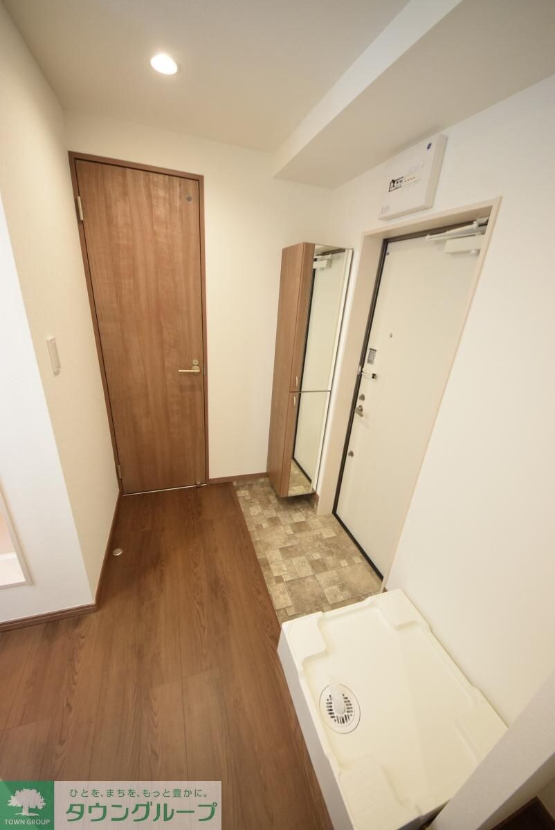 キャメルおおたかの森3の物件内観写真