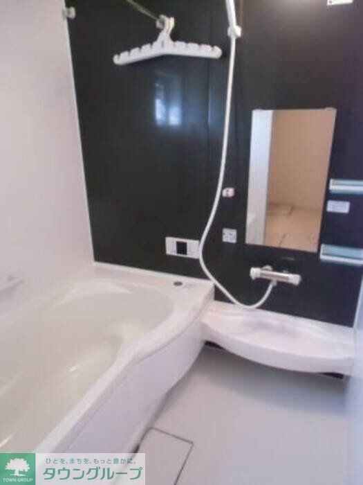 メルベーユおおたかの森 1号棟の物件内観写真