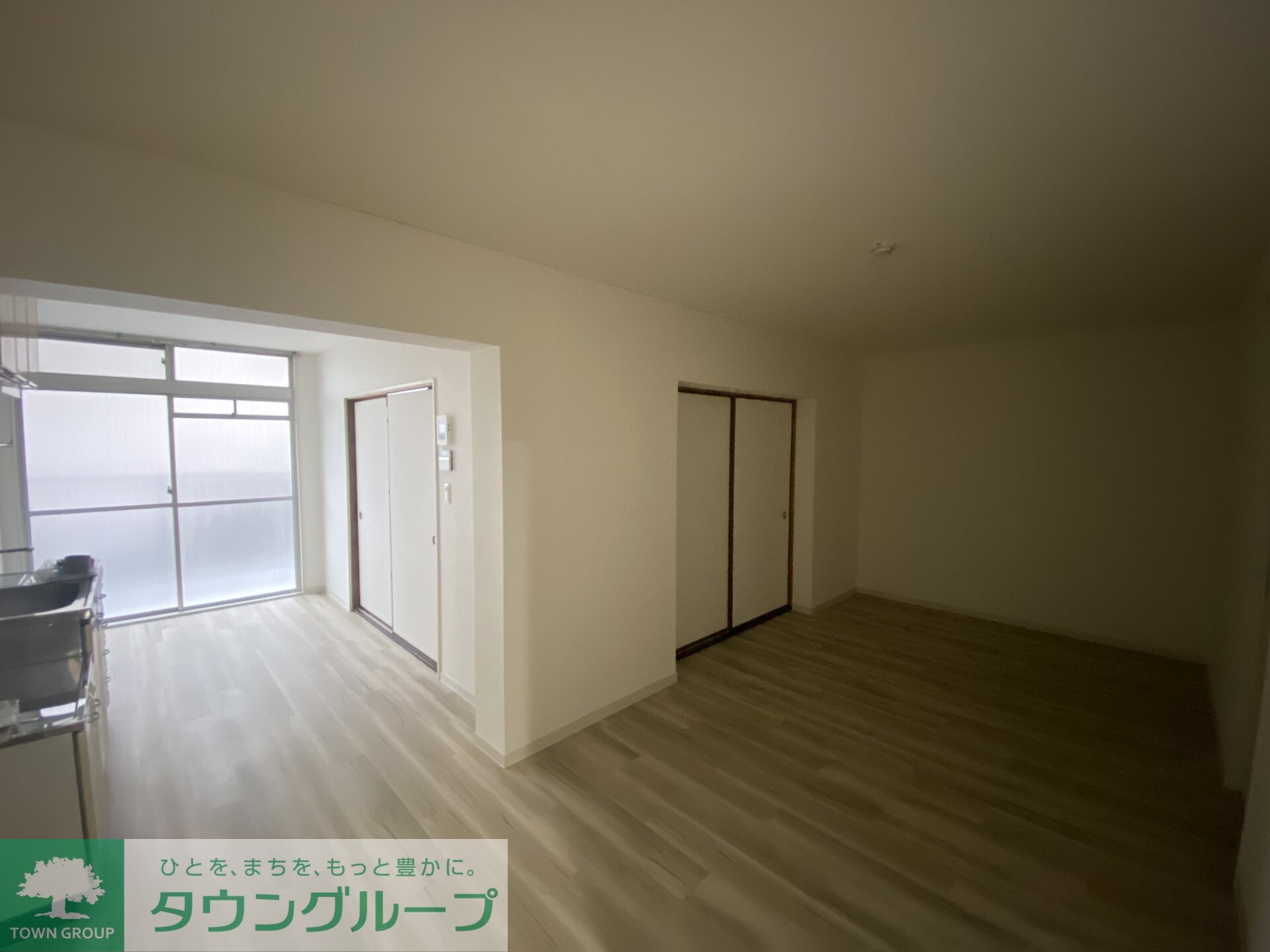 ハイム三栄の物件内観写真