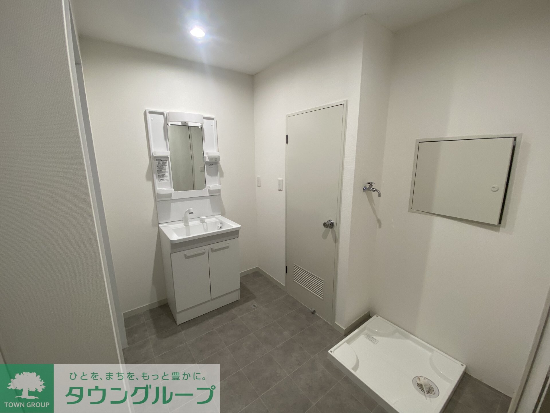 ハイム三栄の物件内観写真