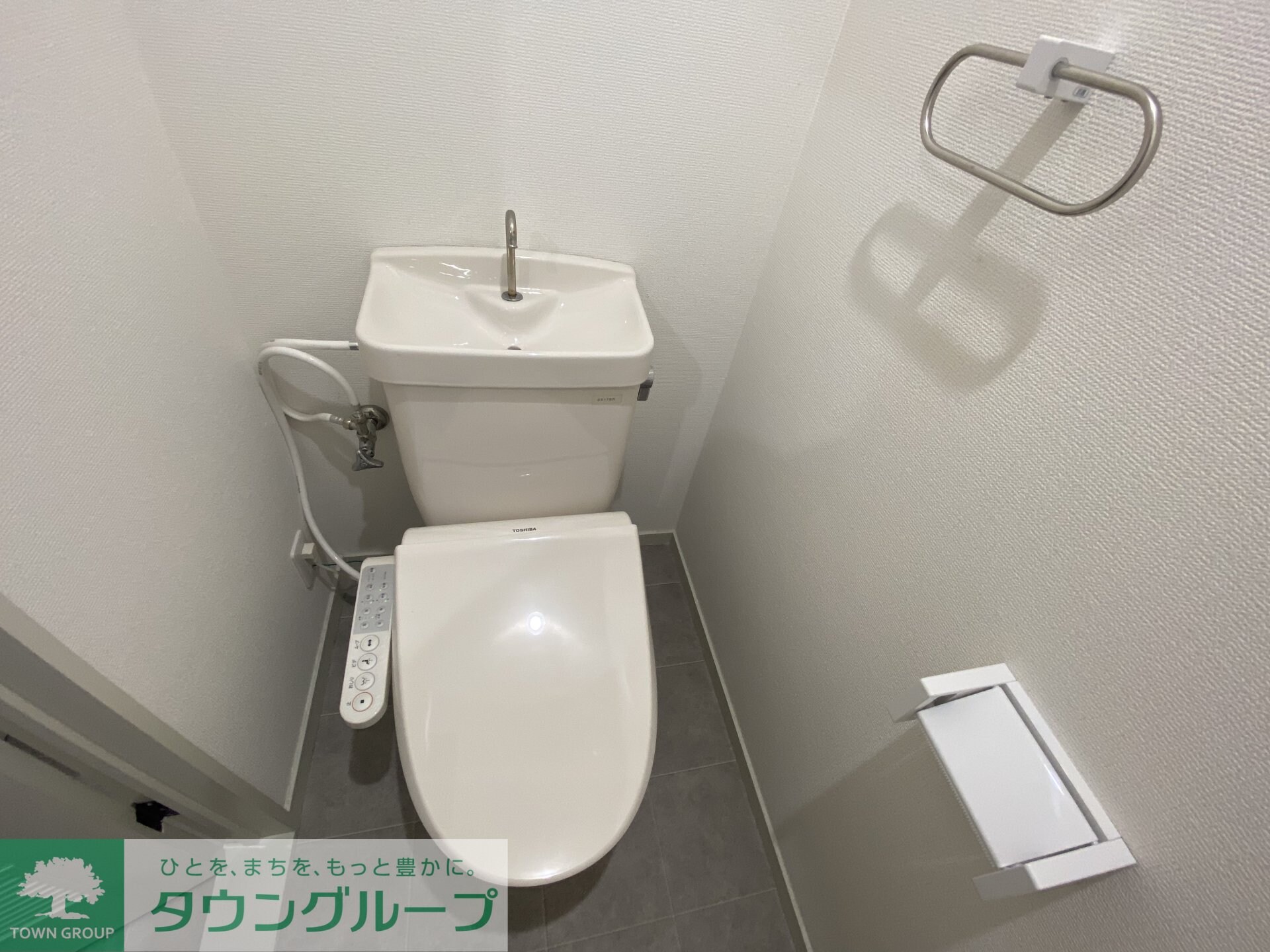 ハイム三栄の物件内観写真