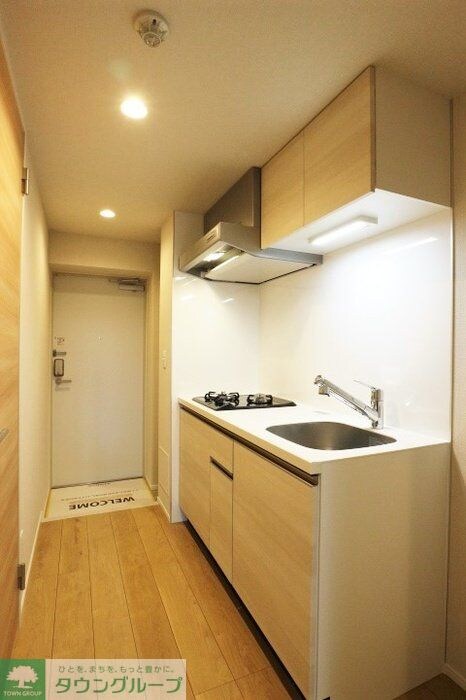 メゾンボヌールの物件内観写真