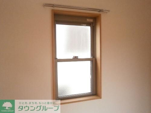 フォレストみのり台の物件内観写真