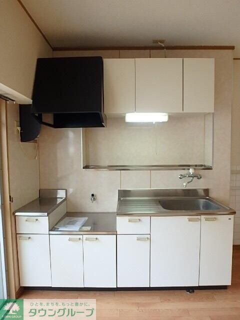 山口マンションの物件内観写真