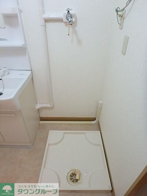 山口マンションの物件内観写真