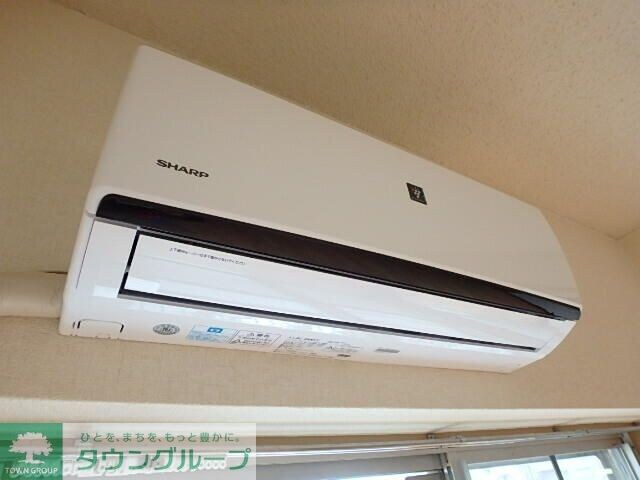 山口マンションの物件内観写真