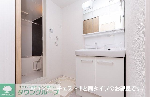 アルティザンの物件内観写真