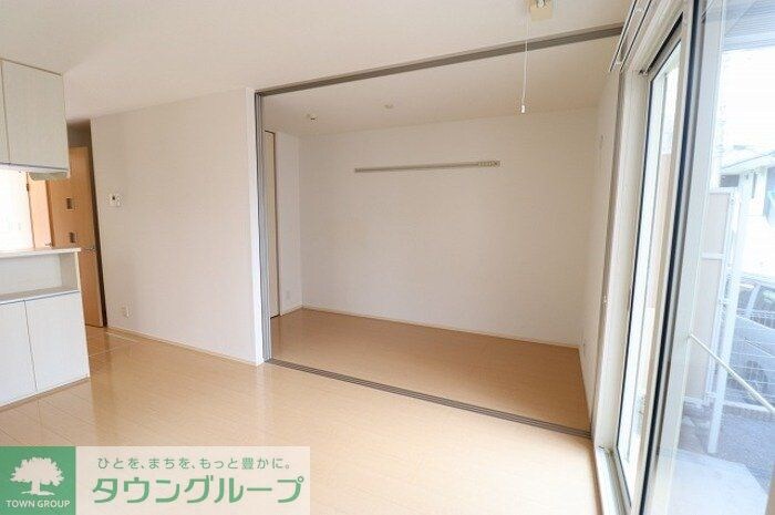 ローズベリーの物件内観写真