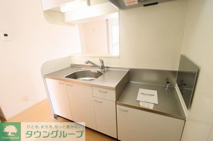 ローズベリーの物件内観写真