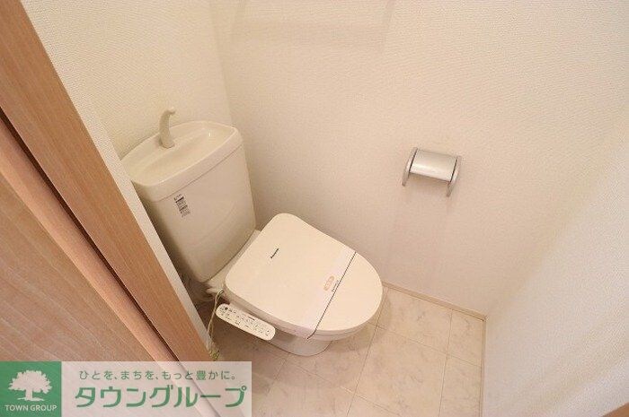 ローズベリーの物件内観写真