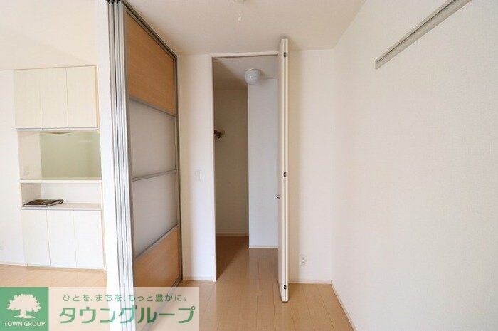 ローズベリーの物件内観写真