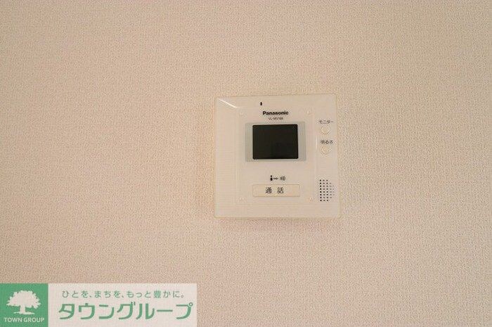 ローズベリーの物件内観写真