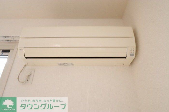 ローズベリーの物件内観写真