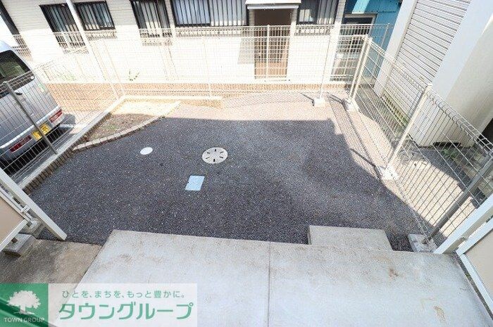 ローズベリーの物件内観写真