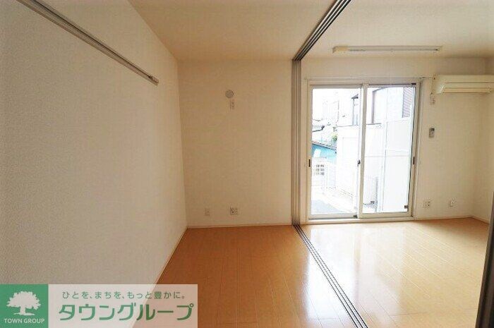 ローズベリーの物件内観写真