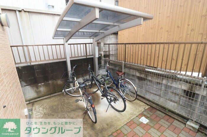 ローズベリーの物件内観写真