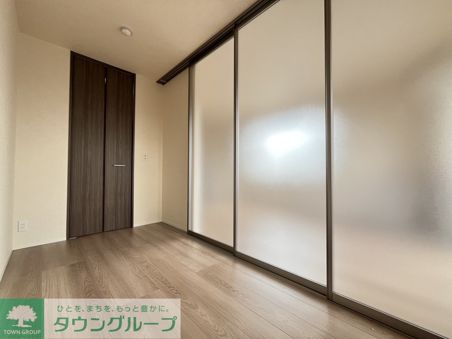 HANABUSA VIIの物件内観写真