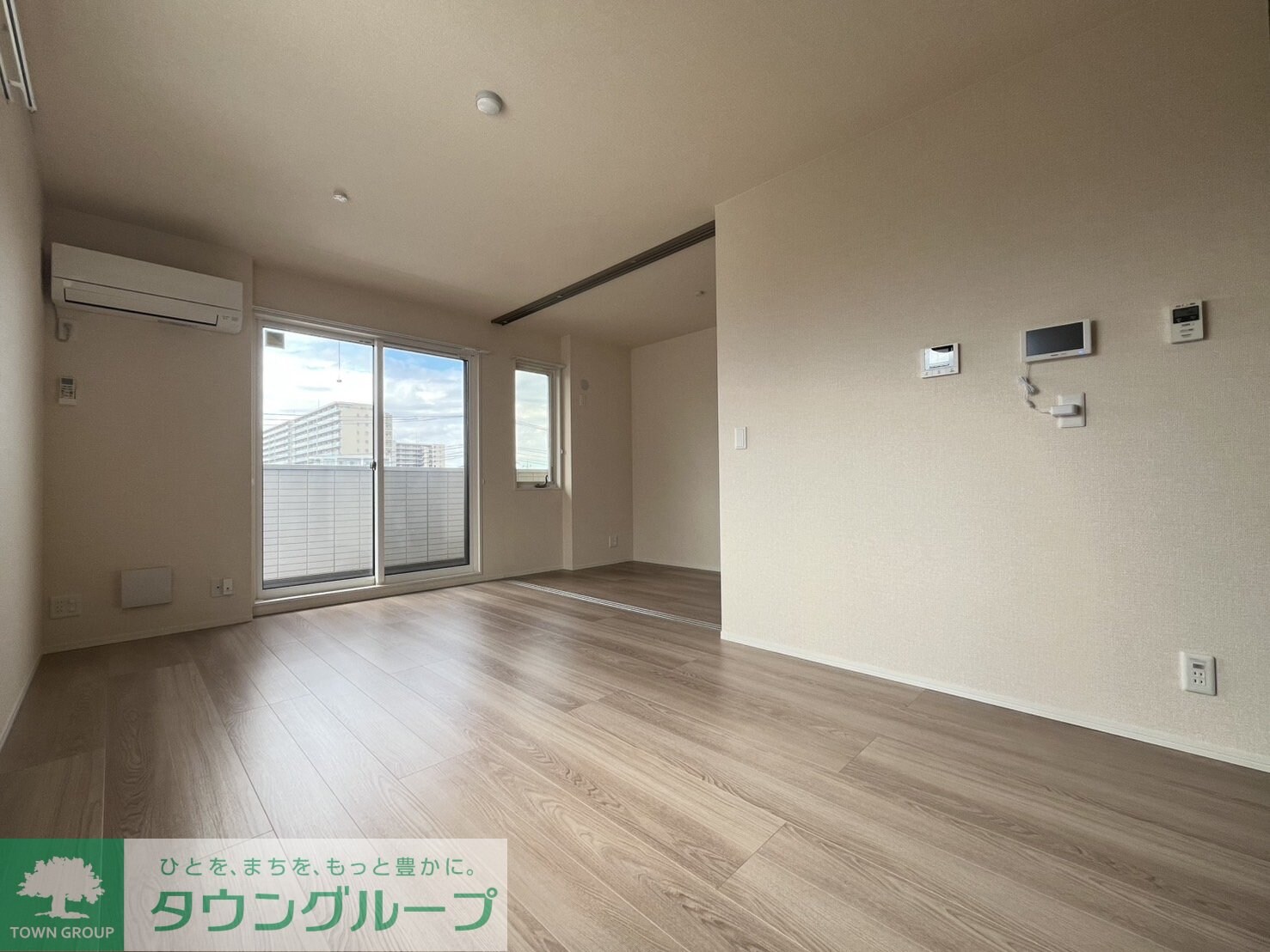 HANABUSA VIIの物件内観写真