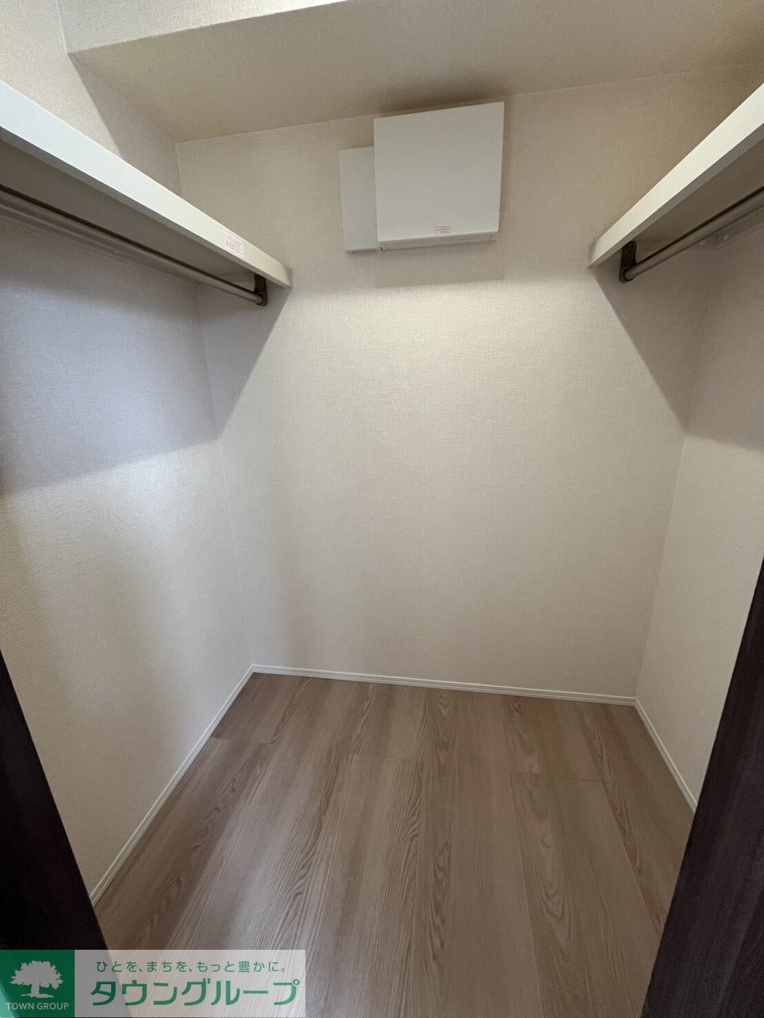 HANABUSA VIIの物件内観写真