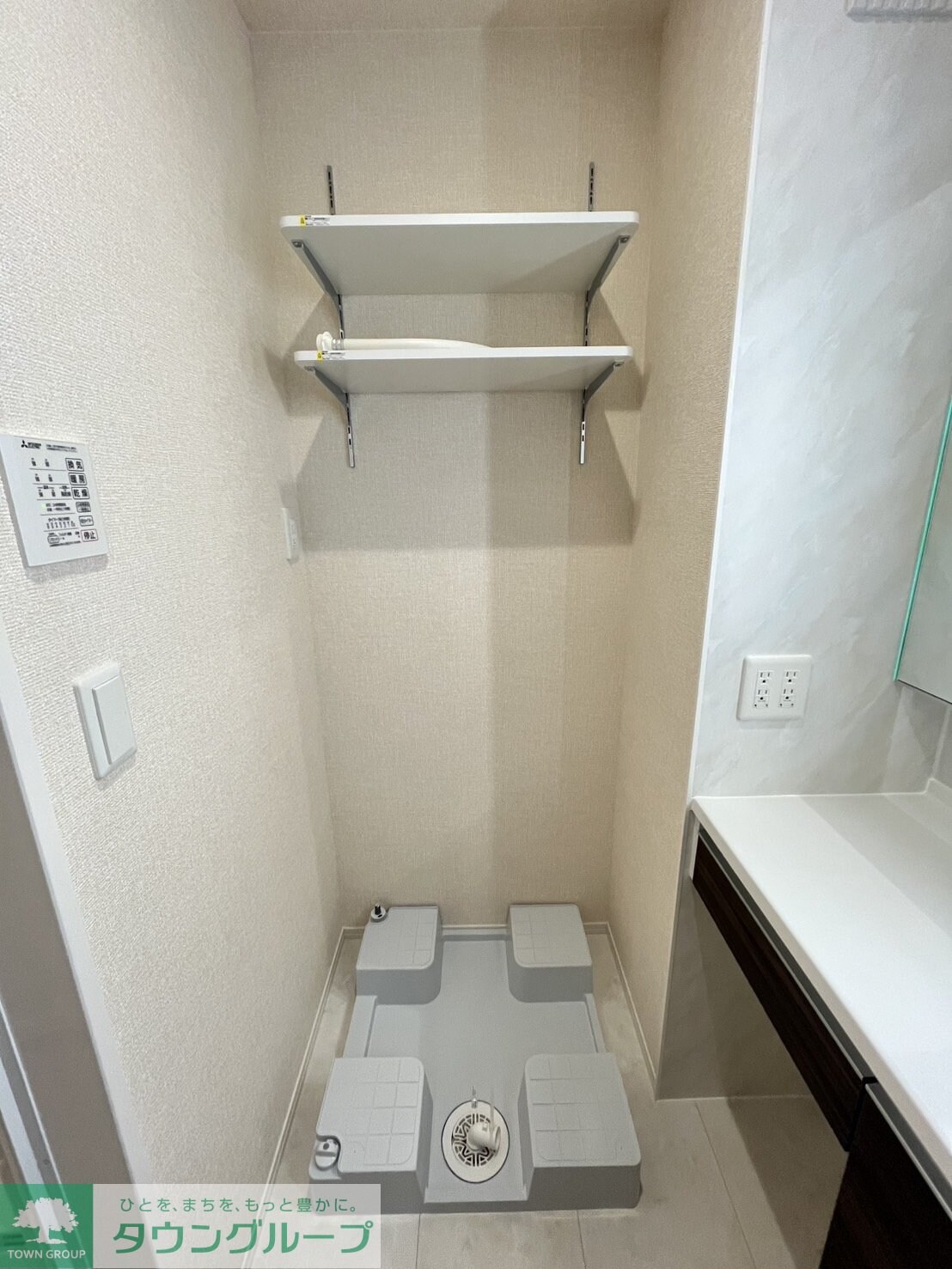 HANABUSA VIIの物件内観写真