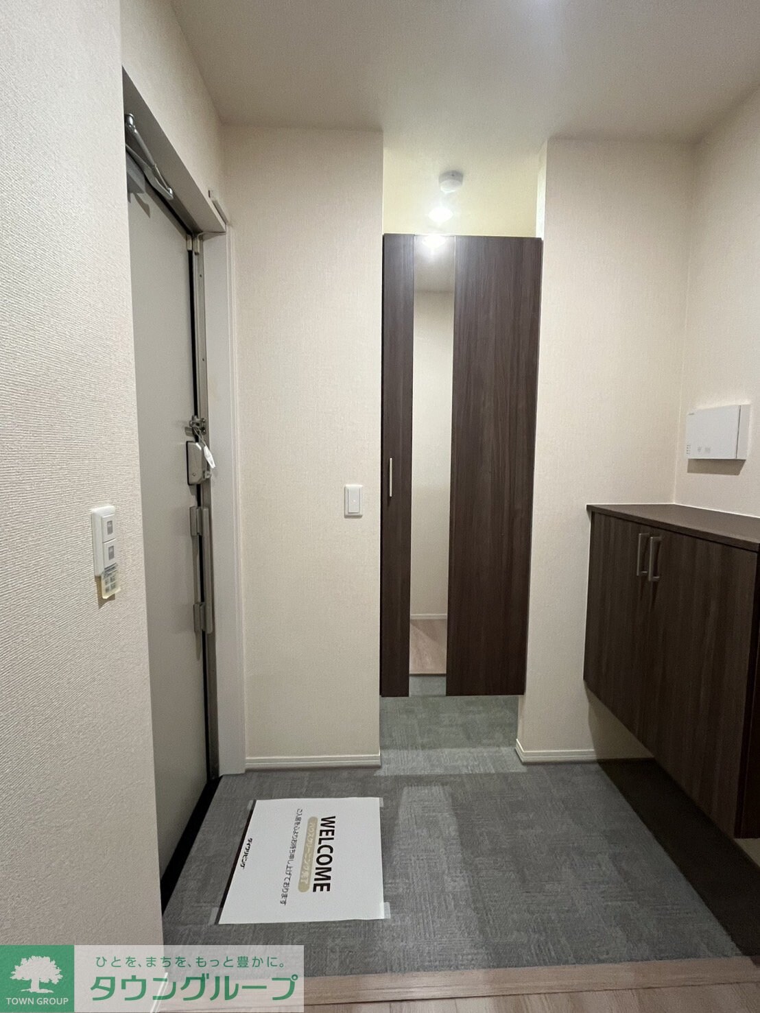 HANABUSA VIIの物件内観写真