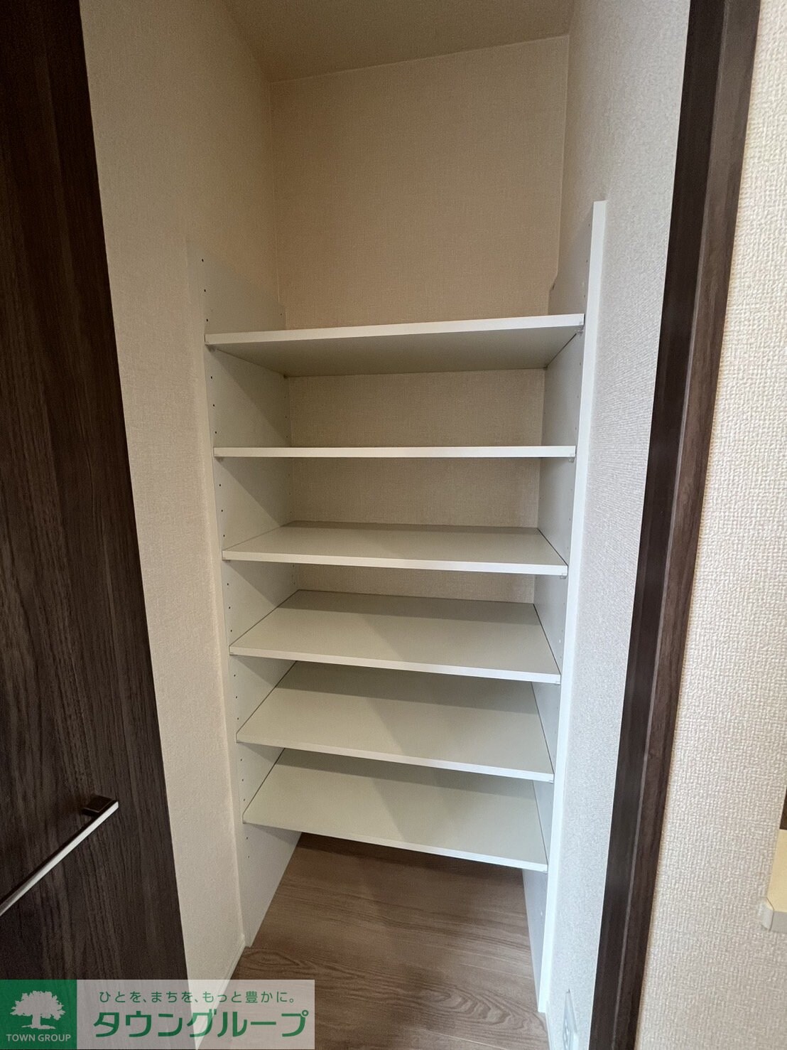 HANABUSA VIIの物件内観写真