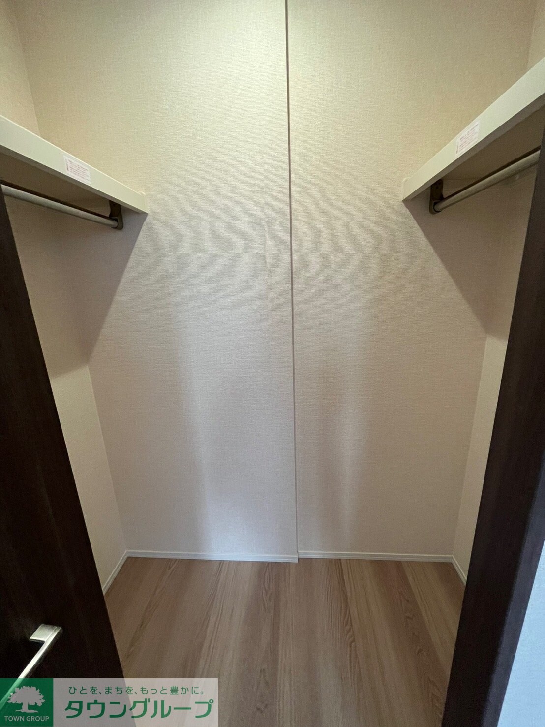 HANABUSA VIIの物件内観写真