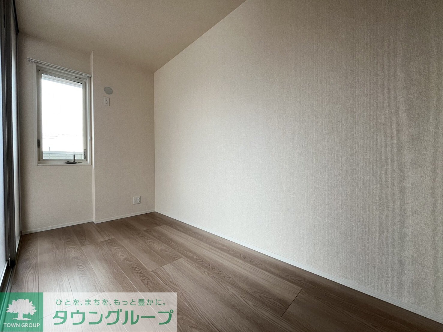 HANABUSA VIIの物件内観写真