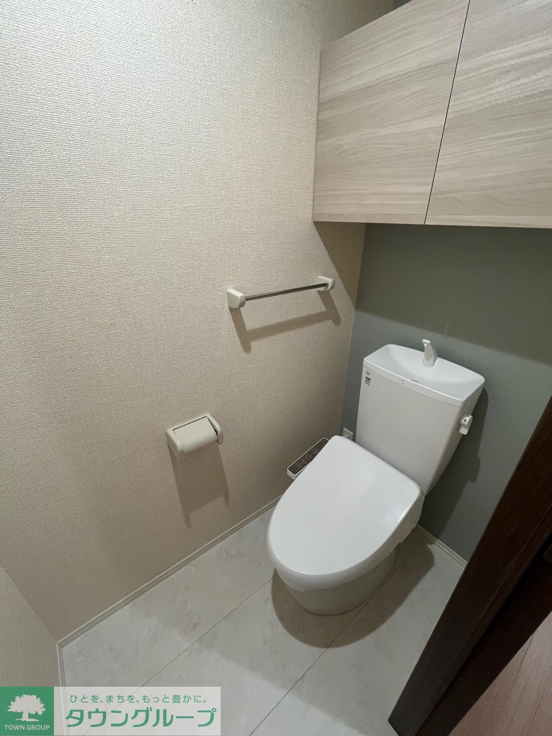 HANABUSA VIIの物件内観写真