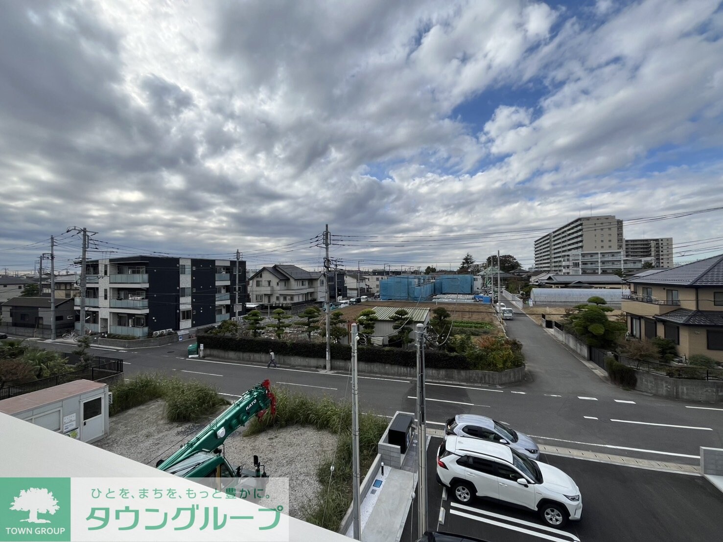 HANABUSA VIIの物件内観写真