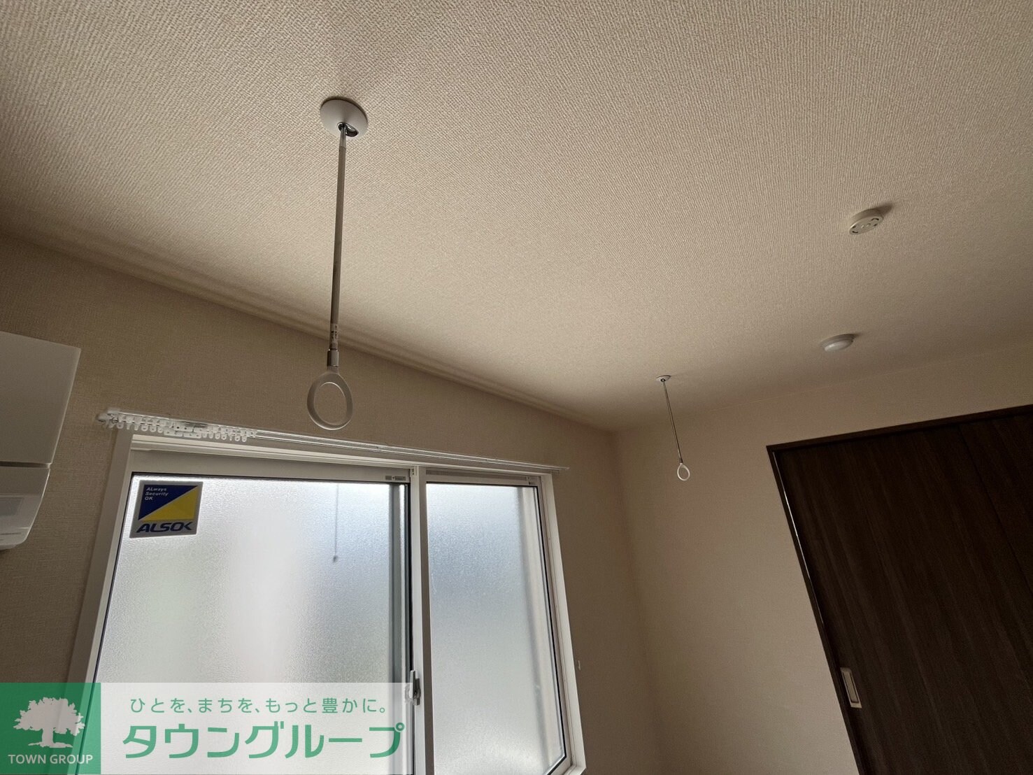 HANABUSA VIIの物件内観写真