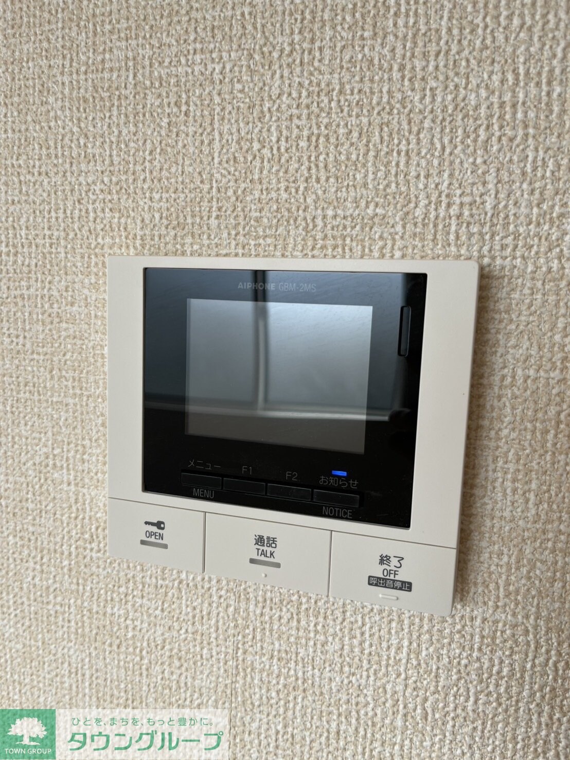 HANABUSA VIIの物件内観写真