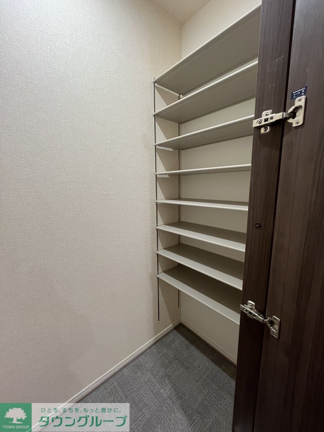 HANABUSA VIIの物件内観写真