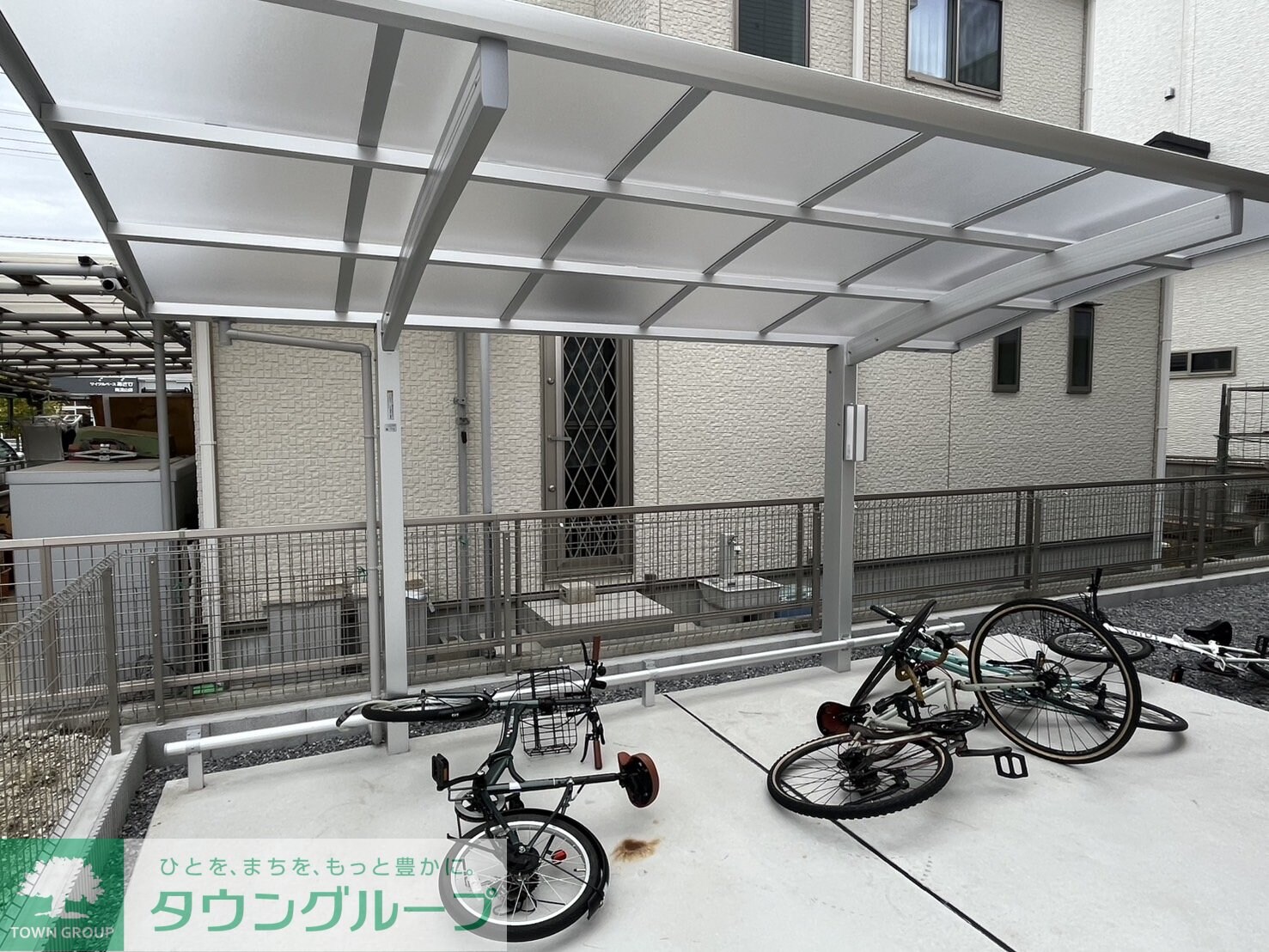 HANABUSA VIIの物件内観写真