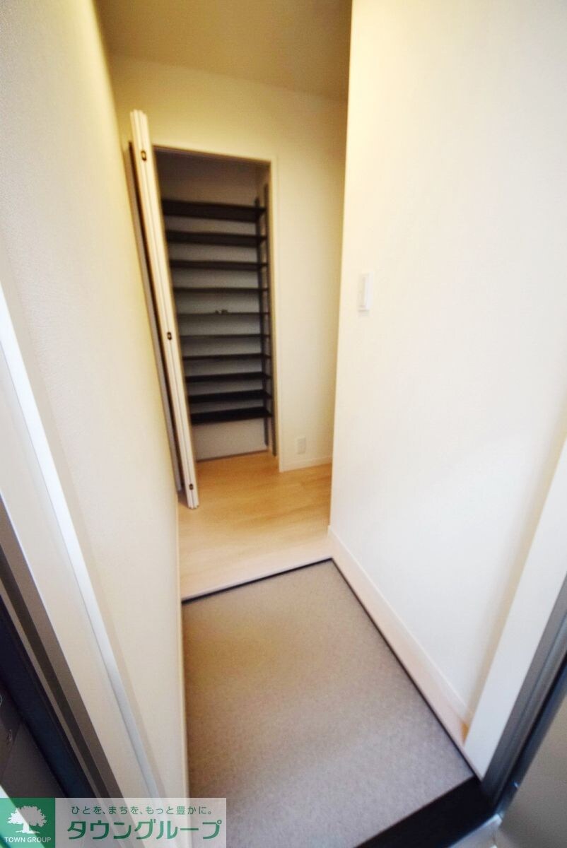 ヴィラウィスタリア松戸の物件内観写真