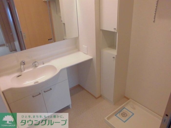 カーサセグーラの物件内観写真